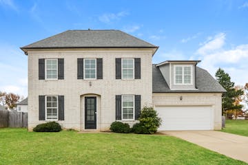 6464 Nesting Dove Olive Branch, MS 38654